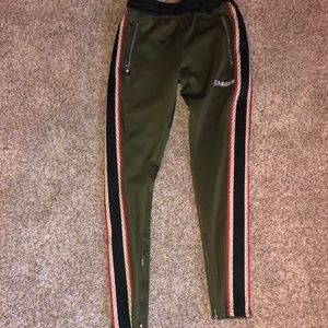 Karter Collection Joggers